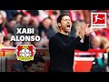 Xabi Alonso – Analysis & Leverkusen’s Rise Explained