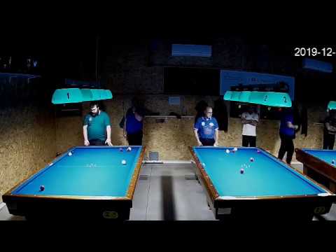 5° TROFEO PASSION JESI: Cursi Alessandro - Montani Mario