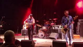 Drivin' N' Cryin' - Straight To Hell