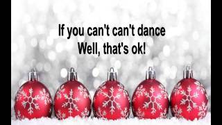 Straight No Chaser - The Christmas Can-Can