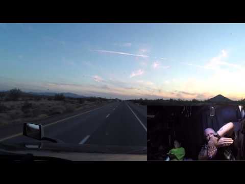 011516. Frustrated in Yuma