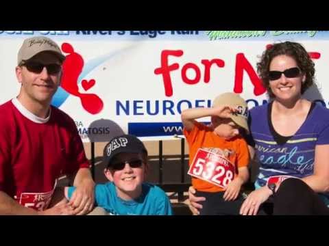 2015 Lockport River's Edge Run for NF