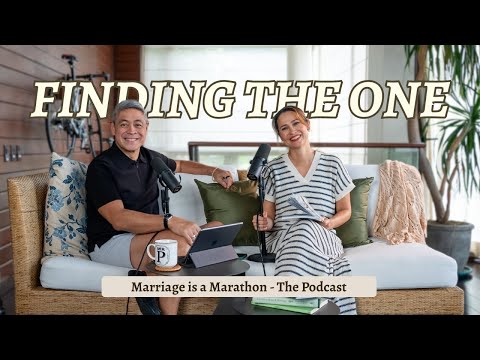 Make The Decision | Marriage Is a Marathon EP. 2