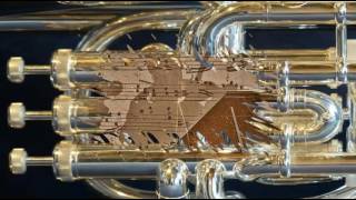 Sy Oliver And His Orchestra - By The River Sainte Marie