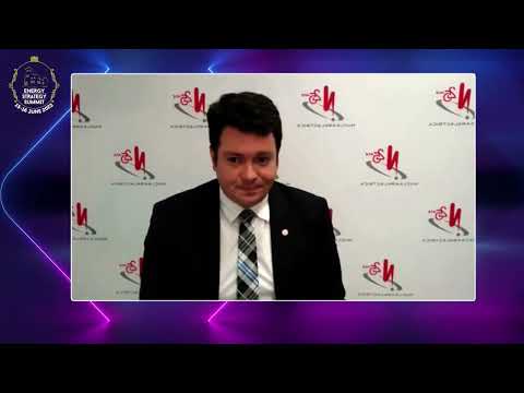 Cosmin Ghiță, CEO Nuclearelectrica