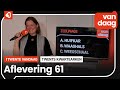 Twents Kwartearken Aflevering #61