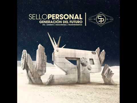Sello Personal Ft Mc Unabez - Espias (Generacion del futuro)