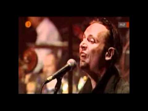 Hiperkarma - Amondó  - MR2 Szimfonik Live (Sziget) - videó