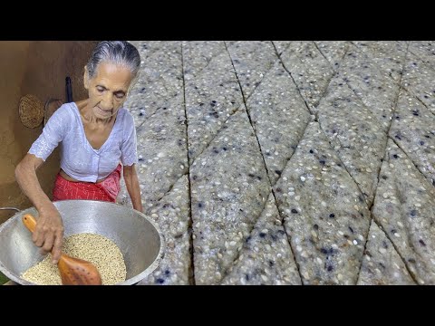 Sesame Aluwa - Thala Aluwa