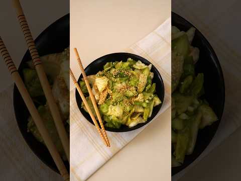 Col adictiva, ¡dan ganas de comerla todos los días!