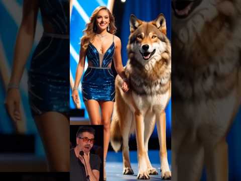 Magical Los Angeles talent on AGT #agt #talentshow #gottalentshow