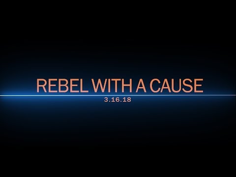 TCI: Rebel & Jeff Ruby Steaks preview - 03/16/2018