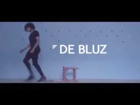 DE BLUZ BRAND MODEL