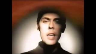 Peter Murphy   Indigo Eyes Happy Birthday!