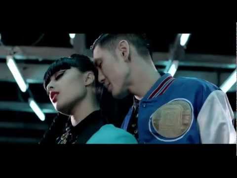 Natalia Kills & Junior Caldera ft. Far East Movement - Light's Out (Go Crazy) (Official Video HD)