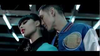Natalia Kills &amp; Junior Caldera ft. Far East Movement - Light&#39;s Out (Go Crazy) (Official Video HD)