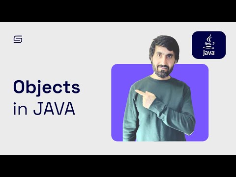Java Object Mastery Smoothstack