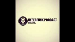 Hyperfunk Podcast pt. 001 - Mixed by MST (Hosted by Biopssia & Policay) [22.10.2012]