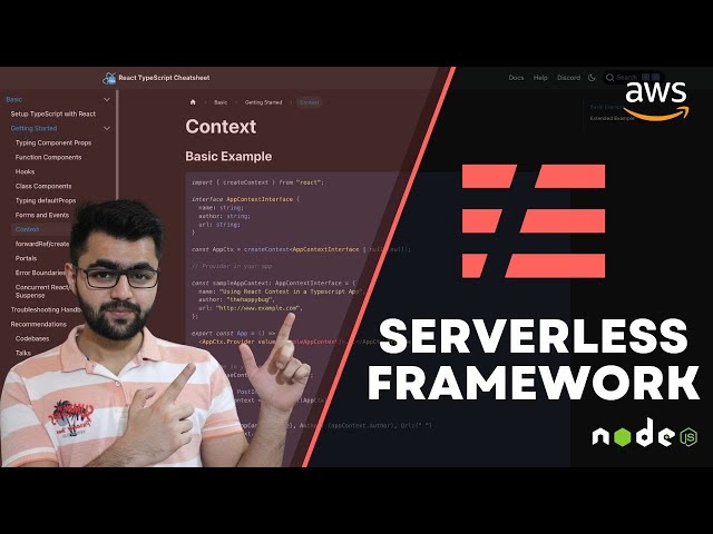 How to Build and Deploy Serverless Functions Using Serverless Framework ...