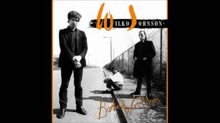 Wilko Johnson - I Keep It To Myself
