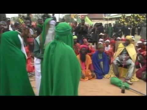 Arba'een commemoration Drama 13th December, 2014/ 21st Safar, 1436AH.