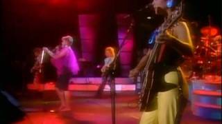 Go-Go's - I'm With You (Wild at the Greek Live '84)