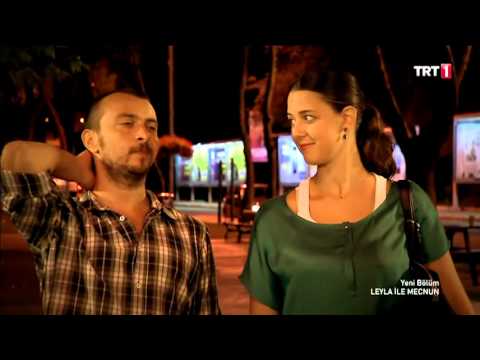 Vay Be - Leyla ile Mecnun