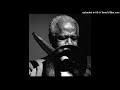 Slide Hampton Quartet "Wave" (live 1996)