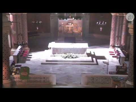 Giovedì 08/06/2023 Ore:08:30 Diretta Messa San Giuseppe Bari