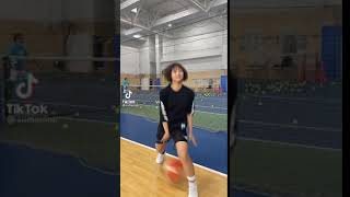 【バスケJK】可愛すぎる