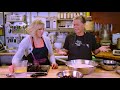 Boots Bakery & Lounge | Making Coffee Cake | Spokane, Wa | Washington Grown