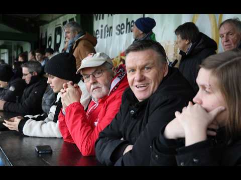 TuS Sundern - SuS Langscheid/Enkhausen (Martin hat gesprochen)