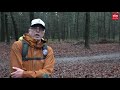500 kilometer wandelen voor het goede doel