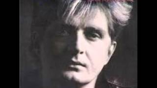 Flowers in the concrete....Tom Cochrane