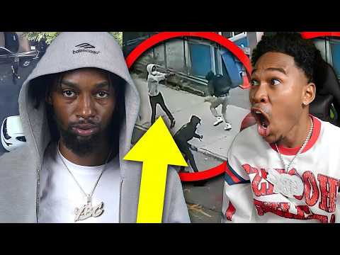 Police Charged YBC With 8 Murders In Philly - YBC Dul & Fsdabender