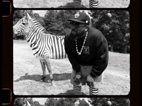 Animalz (Feat. Sleepy Brown)