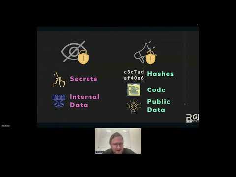 ZK Hack III - 6 zkVM Design Principles