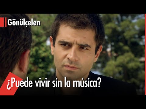 ¿Puede Murat vivir sin la música? - Convirtiéndose en Una Dama | Gonulcelen