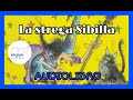 La Strega Sibilla E Il Gatto Serafino AUDIOLIBRO Per Bambini Bim Bum Libri