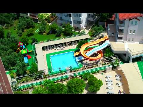 Hotel-Video
