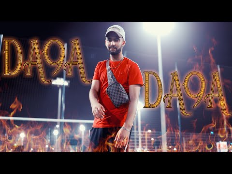 LIL YOUBEY - DA9A DA9A ( OFFICIAL video ) [ Prod.by : AYOUB HADEF ]