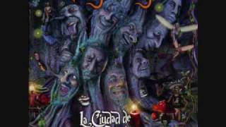 MAGO DE OZ:no queda si no batirnos