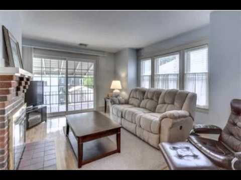 11 Berkeley Ct, Brookline, MA - Listed by Jared Wilk