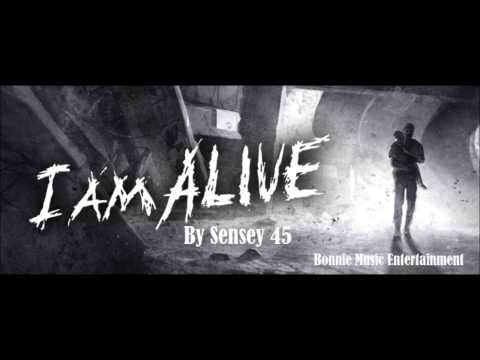 Sensey 45 - I Am Alive (Audio Only)