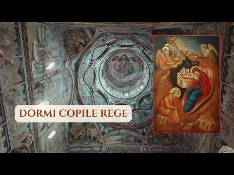 Ioan Filip - Dormi copile rege