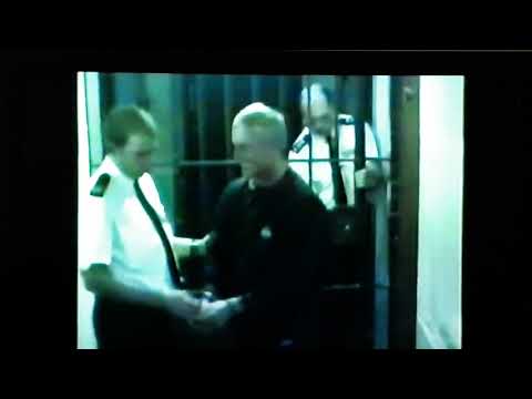 Kenny Noye - Camera Reaction