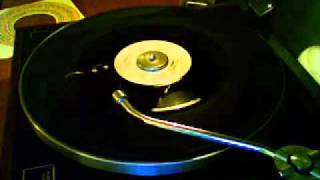 Nino Tempo & 5th Ave Sax - Gettin' Off 45 rpm