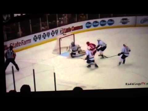 Best of Pavel Datsyuk