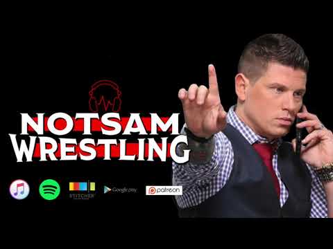 Josh Matthews Says He Called Himself “Best Commentator Ever” Because He Was Upset About His WWE Release