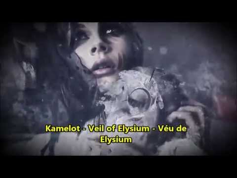 Kamelot - Veil Of Elysium - Legendado PT-BR